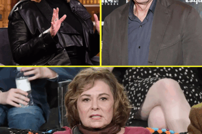 Breaking News: Roseanne Barr and Michael Richards Are Set to Release a New Sitcom Focused on Traditional Values, Saying No to the “Woke”!