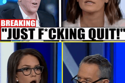 FOX NEWS MELTDOWN: Greg Gutfeld and Jessica Tarlov’s HEATED Debate ERUPTS Into PHYSICAL ALTERCATION On ‘The Five’! Staff FORCED To INTERVENE As Studio Plunges Into CHAOS! What REALLY Happened When Tarlov Was REMOVED From Set? Gutfeld’s SHOCKING Response Has Everyone TALKING! The EXPLOSIVE Behind-The-Scenes Truth About The Confrontation That Has SHAKEN The Network To Its Core! The REAL Reason For The Blowup That Threatens The Show’s FUTURE!  See The UNCENSORED Footage Below!