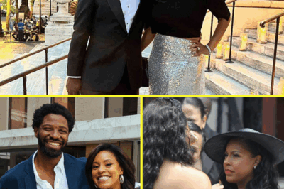 TODAY SHOW MIRACLE: Sheinelle Jones RETURNS After EMOTIONAL Absence—What Happened Off-Camera That Changed Everything? Fans Prepare for Powerful Comeback as Beloved Host Breaks Silence on Her Secret Struggle