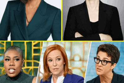 Audience backlash: The program that took over from Rachel Maddow on MSNBC has seen a 50% drop in viewership, uncovering surprising factors contributing to its lack of success.