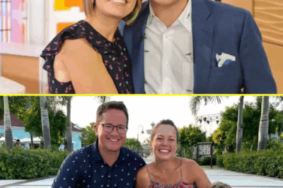 IT’S A GIRL! Dylan Dreyer and Brian Fichera Share Emotional Reveal After Welcoming Three Sons—The Moment They Found Out Changed Everything for the Today Show Star