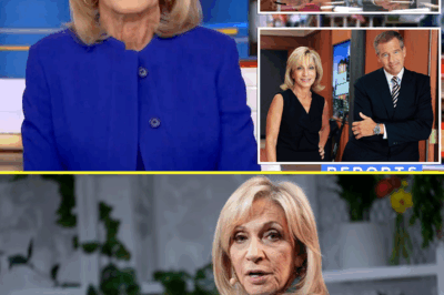 MSNBC STUNNER: Prominent Figure Quits, Reveals “I Couldn’t Take It Anymore”—The Secret Tensions That Led to Her Shocking Exit!