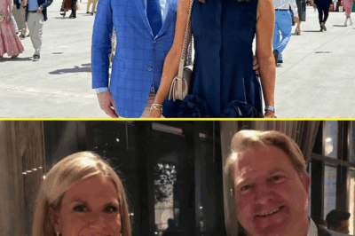 Martha MacCallum’s 30-Year Marriage Questioned After Cryptic Silence on Live TV—Is There More to Her Relationship Than Meets the Eye?