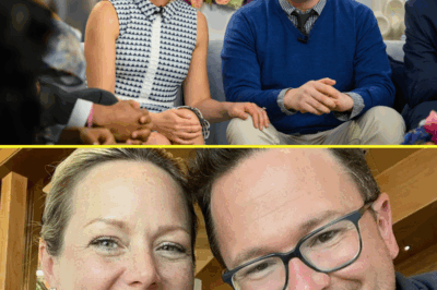 IT’S A GIRL! Dylan Dreyer and Brian Fichera Share Emotional Reveal After Welcoming Three Sons—The Moment They Found Out Changed Everything for the Today Show Star