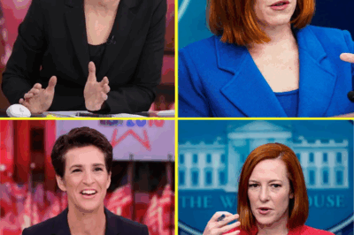 Rachel Maddow has stunned fans with a cryptic confession