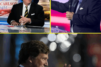 Tucker Carlson’s SHOCK Return to Fox News? TV History About to Be Rewritten – Viewers STUNNED by Mysterious Hints! Those of us in the media who have appointed ourselves as ombudsmen of cable news—I count myself as part of this crew—tend to obsess over the faces onscreen…