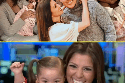 RACHEL CAMPOS-DUFFY REVEALS RAW TRUTH ABOUT RAISING 9 KIDS—HER TEARFUL ADMISSION LIVE ON FOX LEFT THE PANEL SHAKEN AND VIEWERS FLOODED HER WITH SUPPORT AND ONE SHOCKING QUESTION.