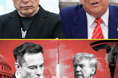 BREAKING: NBC and WaPo report that Donald Trump says his relationship with Elon Musk is over, thre@tens “serious consequences” if he donates to Democrats and calls him “a big dru.g add!ct”