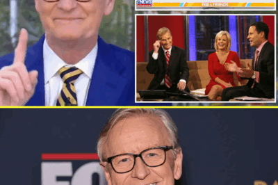 EMOTIONAL FOX NEWS MOMENT: Steve Doocy Surprised by Fox & Friends Team with a Secret Trip to Florida—30 Years of Service Honored in a Heartfelt Episode Filmed at His Home.