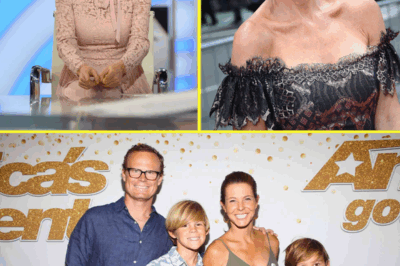 Stephanie Ruhle BREAKS SILENCE on MSNBC Struggles