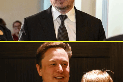 Elon Musk Shocks Tesla Team by Hijacking Kid’s Party—Then Delivers Life-Changing Message