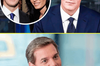 BILL HEMMER BREAKS SILENCE ON SEXUALITY RUMORS—THE SHOCKING CONFESSION, HIS ALLEGED RELATIONSHIP WITH A FOX CO-ANCHOR, AND WHY VIEWERS ARE DEMANDING ANSWERS FROM THE NETWORK RIGHT NOW.