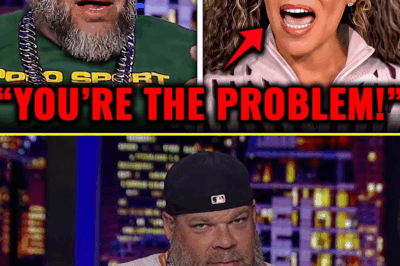 Tyrus INTERRUPTS The View With Unexpected Mic-Drop Moment—Broadcast Suddenly Cuts to Black, Network Silent, Fans Speculate on What Was Said That Caused This Historic Live TV Breakdown No One Saw Coming