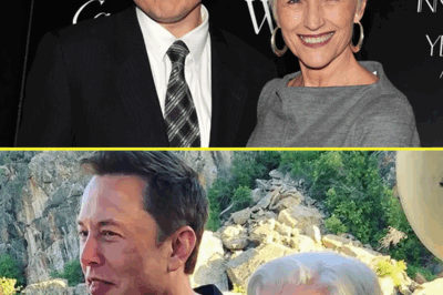 Elon Musk’s Tearful Announcement About His Mother’s Cancer Battle Leaves SpaceX Team in Shock—Employees Seen Crying, Fans Flood Social Media With Prayers as Musk Shares Emotional Tribute Worldwide