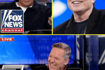 ELON MUSK BREAKS THE INTERNET: Confirms Surprise Appearance on Gutfeld!—What He’ll Say on Live TV Could Flip the Media World Upside Down and Change the Future of Political Comedy Forever!