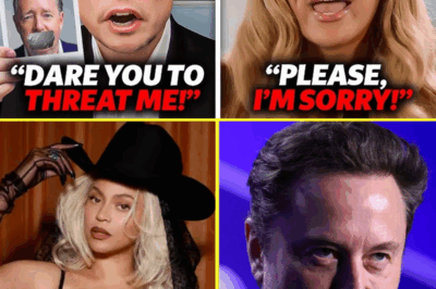 SHOCKING SLAM: Elon Musk Calls Beyoncé’s New “Country Music” Project “SHIT”—What He Discovered About Its Origins Sparked a Viral Storm and Raised Alarming Questions About Industry Manipulation!