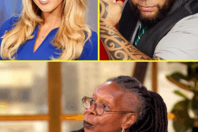TYRUS DESTROYS THE VIEW HOSTS IN RUTHLESS ONSCREEN CLASH—“YOU’RE JUST SPREADING LIES!”—AUDIENCE ERUPTS AS HE EXPOSES HYPOCRISY AND SHIFTS THE ENTIRE DIRECTION OF THE DEBATE IN 30 SECONDS!