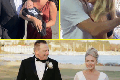 KAROLINE LEAVITT BREAKS HER SILENCE ABOUT 32-YEAR AGE GAP WITH HUSBAND—HER SHOCKING RESPONSE CONFIRMS EVERYTHING FANS SUSPECTED, AND HER WORDS ARE SETTING SOCIAL MEDIA ON FIRE!