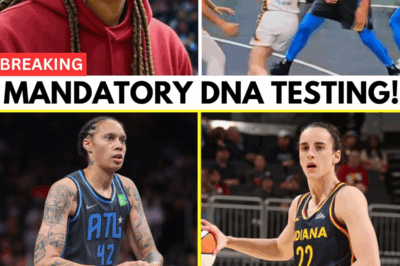 “INSTANT KARMA”: BRITTNEY GRINER TRIES TO HUMILIATE CAITLIN CLARK—BUT WHAT HAPPENED NEXT HAD THE ENTIRE ARENA GASPING IN SHOCK, AND EVEN HER OWN TEAM COULDN’T DEFEND IT!