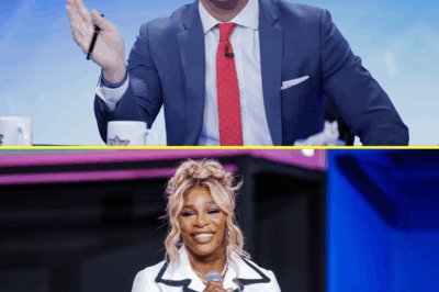 Outrage Erupts Over Jesse Watters’ Involvement in Serena Williams Interview on Fox News
