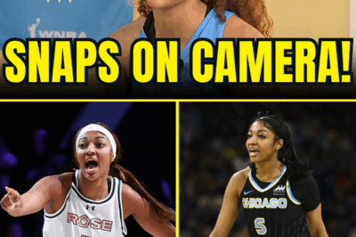 ANGEL REESE EXPLODES AFTER BEING VOTED OUT OF WNBA ALL-STAR TOP 10—WHAT SHE SCREAMED AT COACHES AND MEDIA LEFT THE LOCKER ROOM IN STUNNED SILENCE AND THE INTERNET DIVIDED!