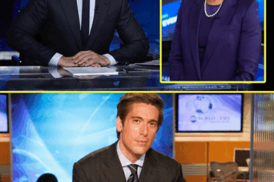 DAVID MUIR LEAVES FANS SHAKEN AFTER ABC CONFESSION—BUT IT’S THE ONE THING HE REFUSED TO SAY THAT’S FUELING DARK RUMORS INSIDE THE NETWORK RIGHT NOW!