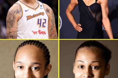 BREAKING OLYMPIC CONTROVERSY: Lin Dunn Demands Brittney Griner’s Removal from Team USA—“Anyone Who Disrespects the Anthem Shouldn’t Wear the Flag!” National Debate Erupts Over Patriotism and Sportsmanship!