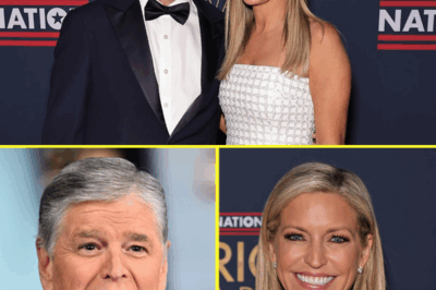 Ainsley Earhardt BREAKS DOWN LIVE on Air—The Untold Truth Behind Sean Hannity’s Diamond Ring That Left FOX News in Tears! 😲😭!