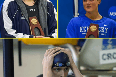 BREAKING: Lia Thomas LOSES Olympic Battle in Court—Banned From Competing, Faces Harshest Sports Penalty Ever! Women’s Rights Advocates Celebrate Stunning Victory That’s Shaking the Sports World!