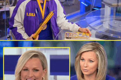💥SANDRA SMITH’S SHOCKING PROMOTION: Could She Be the Future of Fox News? The Move That Has Everyone Talking About the Network’s New Direction!