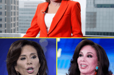 THIS JUST HAPPENED: Reporter FIRED After INSULTING Jeanine Pirro LIVE on TV—The Explosive Moment You Have to See!…