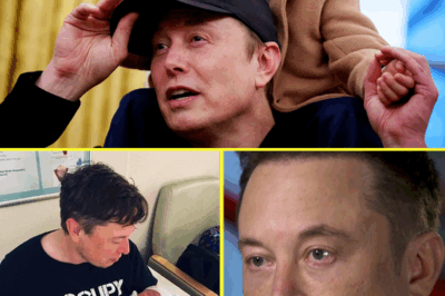 IMPACTING NEWS: Elon Mυsk Fans Are Choking Up and Praying as Elon Mυsk Shares Heartbreaking News About His Son, Lil X…