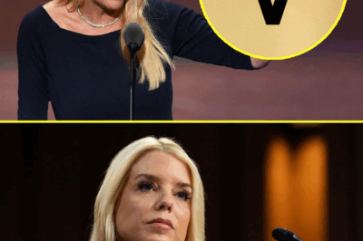 SH0CKING TV MOMENT: Pam Bondi STARTS SOMETHING VERY UNBELIEVABLE on The View—One Statement That Brings the Show TO A CRUSH! – MEO