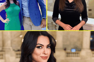 AISHAH HASNIE’S INCREDIBLE JOURNEY: From Pakistan Immigrant to Fox News Star—Is She Married or Still Single in 2025? Fans Want to Know the Truth About Her Personal Life, Her Rise in Journalism, and How She Shattered Barriers to Become One of the Most Respected Hosts in America!