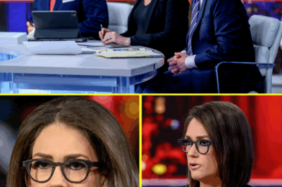 SH0CKING MOVE: Jessica Tarlov DITCHES Fox News for The View—Is She Running Away from the Truth? Her Departure Sparks Massive Backlash, But Is The View the Perfect Home for Her?!”