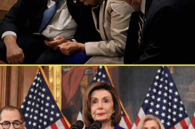 BREAKING: PELOSI’S SHOCKING POLITICAL COLLAPSE—CONGRESS TAKES DRASTIC ACTION AFTER UNBELIEVABLE DOCUMENTS ARE LEAKED! It’s official—Nancy Pelosi’s political empire is crumbling. In what’s being called the political bombshell of the decade, Congress has moved swiftly to launch a full investigation into her alleged involvement in high-stakes international bribery and corruption schemes. What was once a distant rumor has now become a matter of public record, with explosive documents showing a direct link between Pelosi’s actions and illegal foreign influence over U.S. policy. With her former allies distancing themselves and members of her own party now publicly questioning her ethics, Pelosi’s future in politics has never looked more uncertain. One source close to the investigation ominously stated: “The truth is far worse than anyone can imagine.”