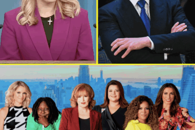 BREAKING: Just 10 minutes ago, Karoline Leavitt and Elon Musk stunned the nation by releasing a shocking exposé targeting ‘The View’. With a vault of video and insider testimony, they claim the daytime show has a “hidden agenda” and a “manipulative script.” Leavitt declared live: “That show is not just a talk show—it’s where narratives are weaponized.” Millions are demanding answers. Is this the beginning of the end for the most controversial panel on television?