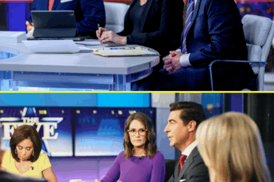Jessica Tarlov’s Explosive Move to The View SHOCKS Fans—Is She Turning Her Back on Fox News and the Conservative Voice? The Backlash Is Growing!