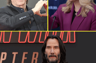 STAGE EXPLOSION: Tom Cruise Mocked Karoline’s Husband — But When He Stepped In, Everything Changed!