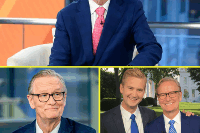 No goodbyes, no cameras, no familiar morning smile — Steve Doocy disappeared from the screen just as everyone thought they had him figured out. But this isn’t the end — it’s the start of a new chapter so unexpected, even longtime Fox insiders admit they didn’t see it coming. A mysterious, coast-to-coast role is pulling him into the spotlight again, and whispers behind the scenes are growing louder: is this a bold reinvention or a quiet move that could rewrite his entire legacy? The morning anchor you thought you knew is about to surprise you — again.