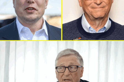 OMG: Elon Musk Urges Global Boycott of Bill Gates’ Microsoft, Says “The World Must Uncover the Truth”. WHAT THE HELL IS GOING ON?