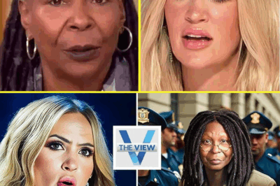 The hosts of “The View” were fined $50 million and face the risk of a permanent broadcast ban following Carrie Underwood’s demand, after they publicly humiliated her on air, coupled with the harsh accusation: “The worst program in US history.”