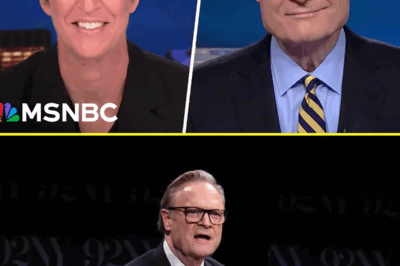 MSNBC ERUPTS AFTER LAWRENCE O’DONNELL’S PRIVATE ULTIMATUM—“THIS ENDS NOW!”—STAFF STUNNED BY HIS RAGE-FUELED SHOWDOWN WITH BOSSES THAT COULD CHANGE THE NETWORK FOREVER. WHAT EXACTLY DID HE DEMAND?