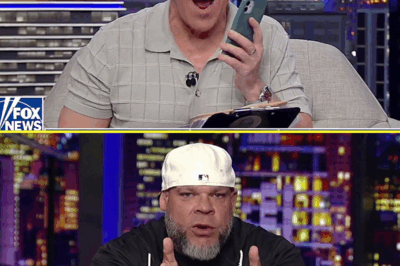 GREG GUTFELD’S BRUTAL ON-AIR “TROLL” TURNED TYRUS INTO FOX NEWS LEGEND—THE HILARIOUS BACKSTORY BEHIND HOW A WRESTLER BECAME CABLE TV’S MOST UNLIKELY ICON WILL LEAVE YOU SPEECHLESS.