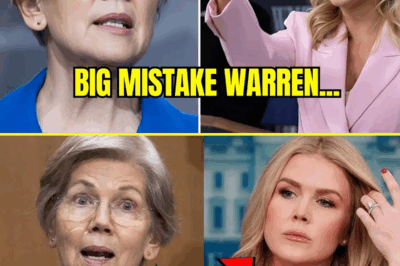 SH0CKER! Sen. Elizabeth Warren mocks Karoline Leavitt’s credentials, but her poised comeback leaves the audience stunned! At an education forum, Leavitt transforms a personal jab into a powerful lesson on young leadership and innovation. Is this a game-changing moment? Dive in now! – BN