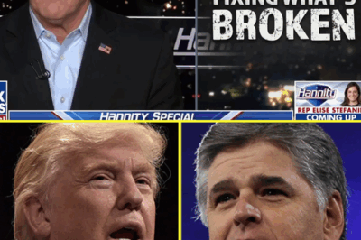 Hannity examines ‘extent’ of Biden mess as Trump makes ‘incredible progress’. On-air debate erupts as Hannity’s sharp views are aired