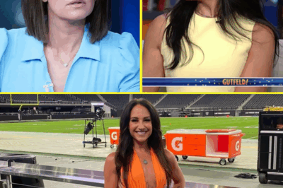 BREAKING: Fox News Studio Erupts MID-SHOW — Emily Compagno Abruptly ESCORTED Off Set… Seconds Later, Jessica Tarlov STORMS Out & SLAMS the Door