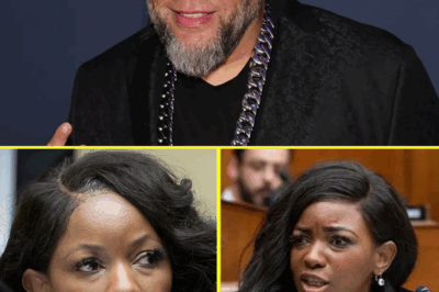 What Was Meant to Be a Controlled Segment Erupted Into Chaos as Tyrus Unleashed a Relentless Stream of Unshakable Facts That Left Crockett Stunned