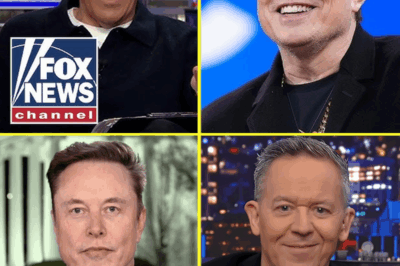 SHOCKING TV MOVE: Elon Musk to Join Gutfeld! Panel for Explosive Fox News Appearance—Tech Billionaire Promises Unfiltered Debate on Politics, AI, and Free Speech! Fans and Critics Brace for a Night of Controversy as Musk Shakes Up Late-Night TV, Leaving the Media World Reeling! What Will He Say Live on Air?