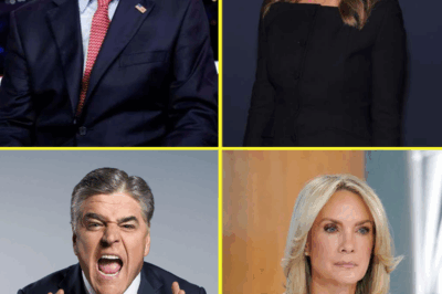 SHOCKED: Fox News Feud Explodes: Dana Perino Threatens to Leave If Sean Hannity Stays—What Sparked the Tension Between Two of the Network’s Biggest Stars?